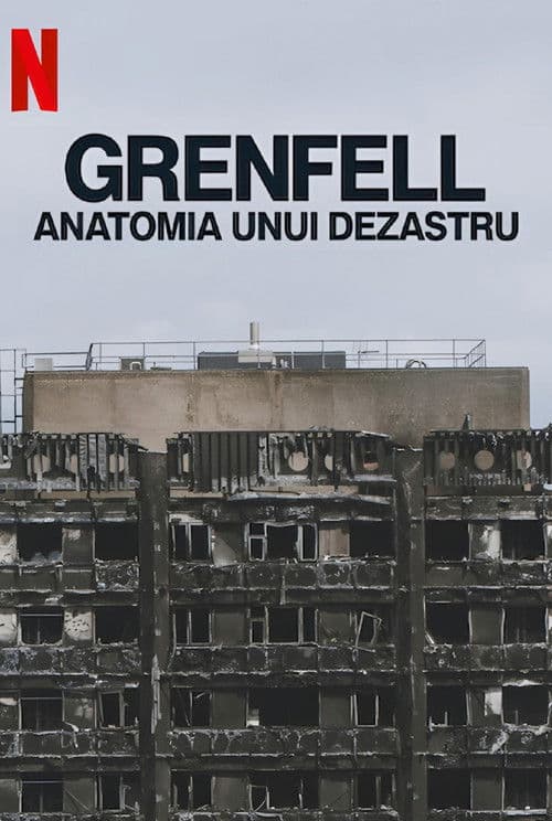 Grenfell: Uncovered