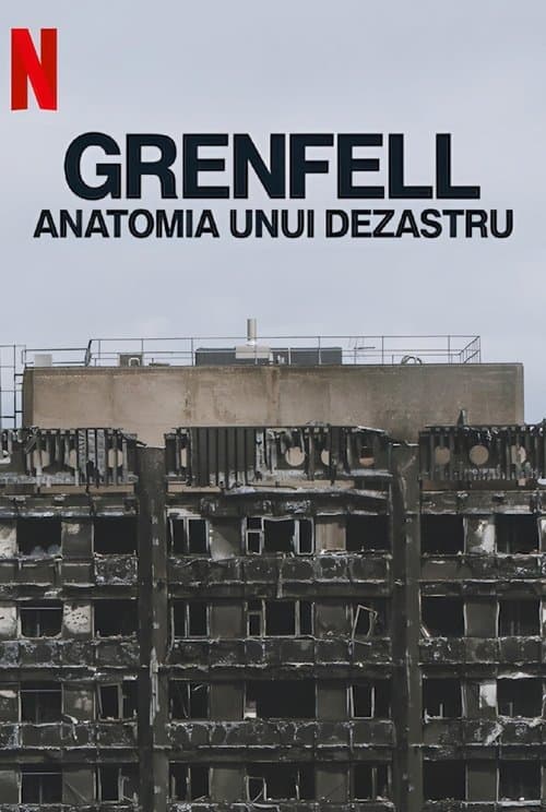Grenfell: Uncovered