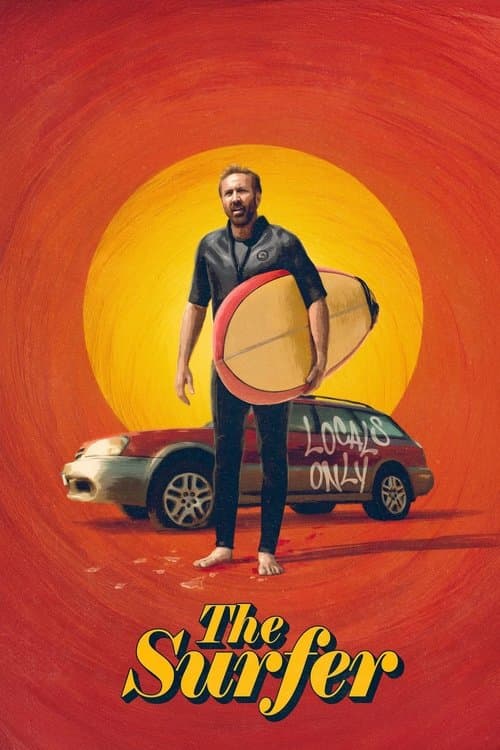 Surferul