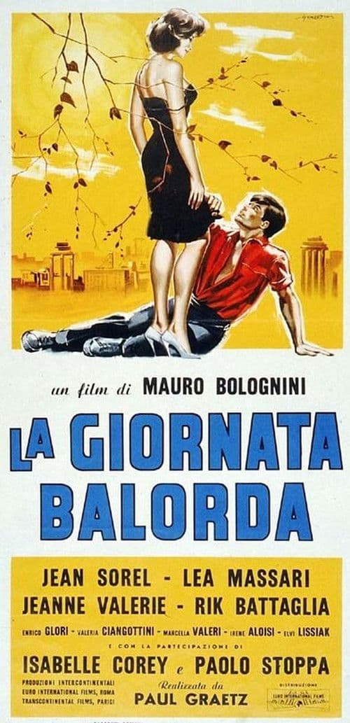 La giornata balorda