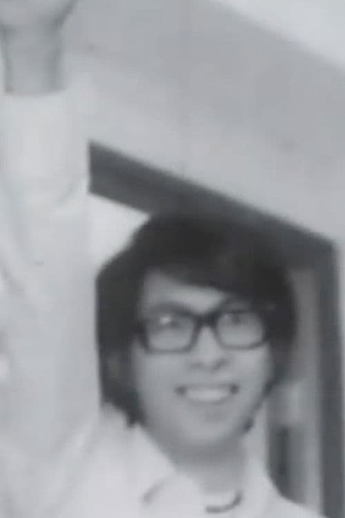 香港1971年410保釣示威