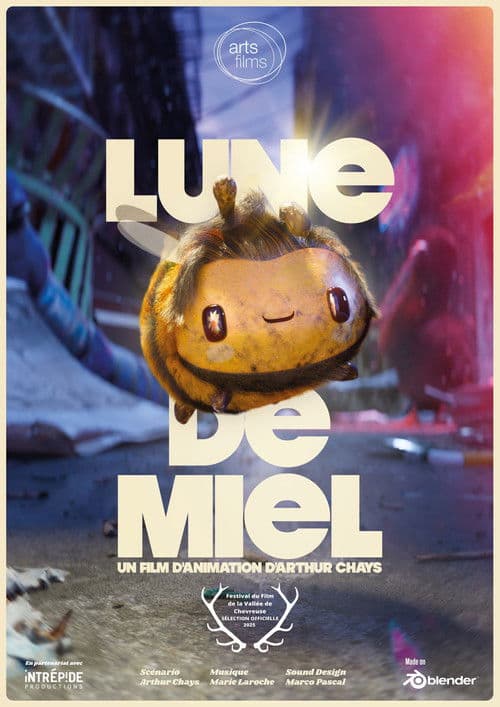 Lune de miel