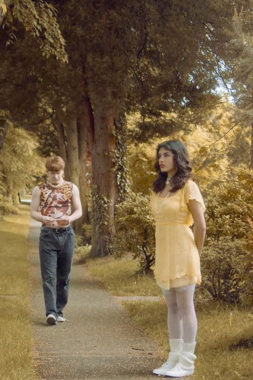 Don't Take Candy From Strangers