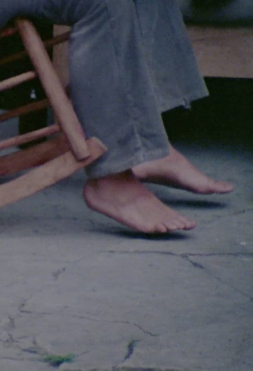 Samedi - Le Ventre de la nuit