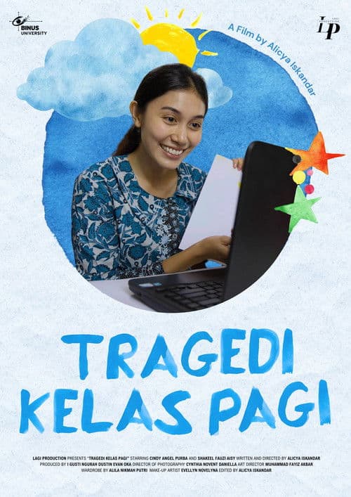 Tragedi Kelas Pagi
