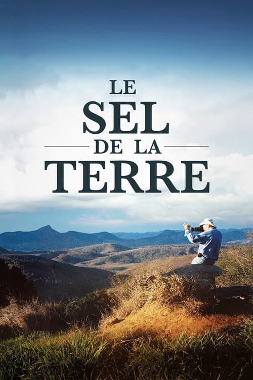Le sel de la terre