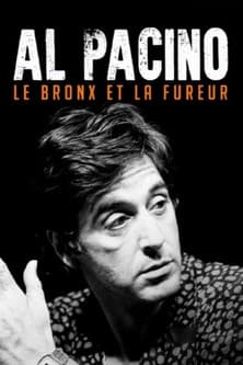 Al Pacino : Bronxul și furia
