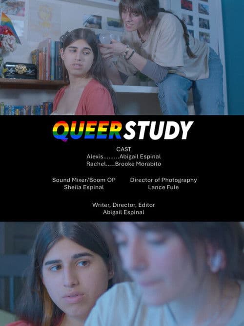Queer Study
