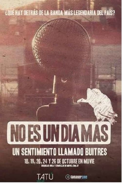 No es un día más