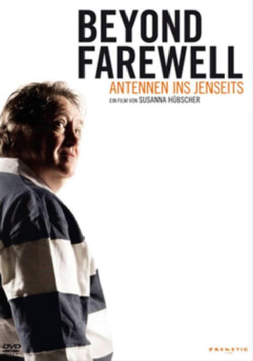 Antennen ins Jenseits