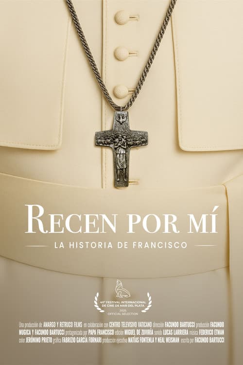 Recen por mí: la historia de Francisco