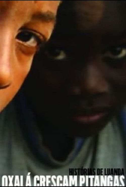 Oxalá Cresçam Pitangas