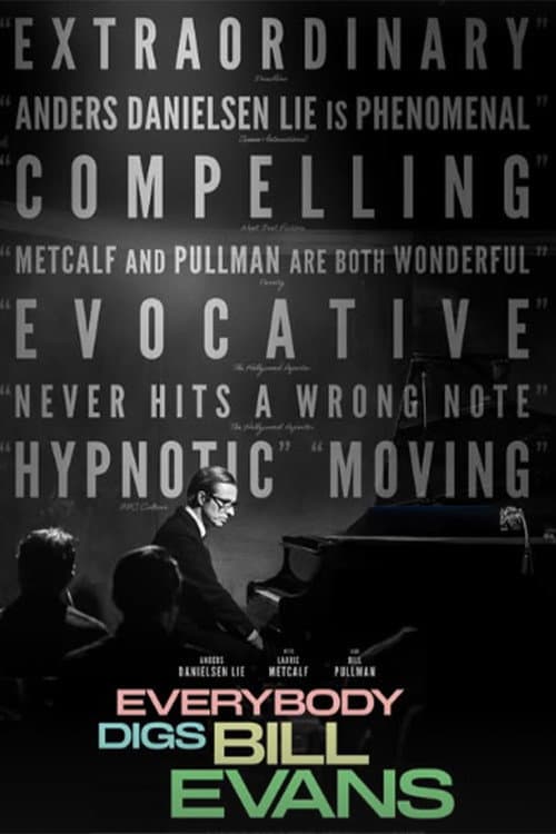 Everybody Digs Bill Evans