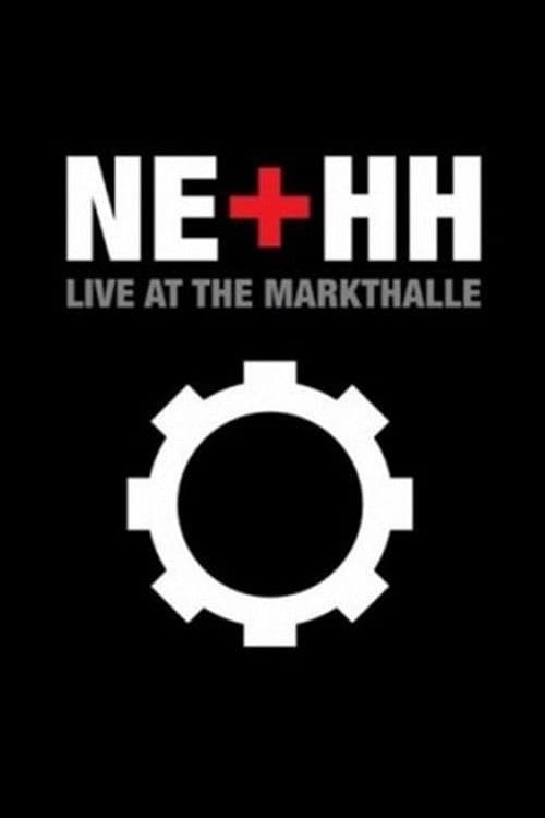 Nitzer Ebb: Live at Markthalle Hamburg