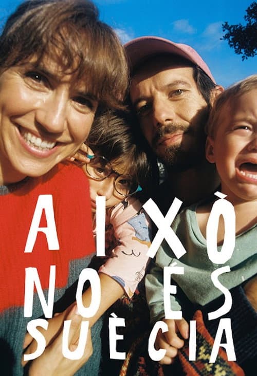 Això no és Suècia