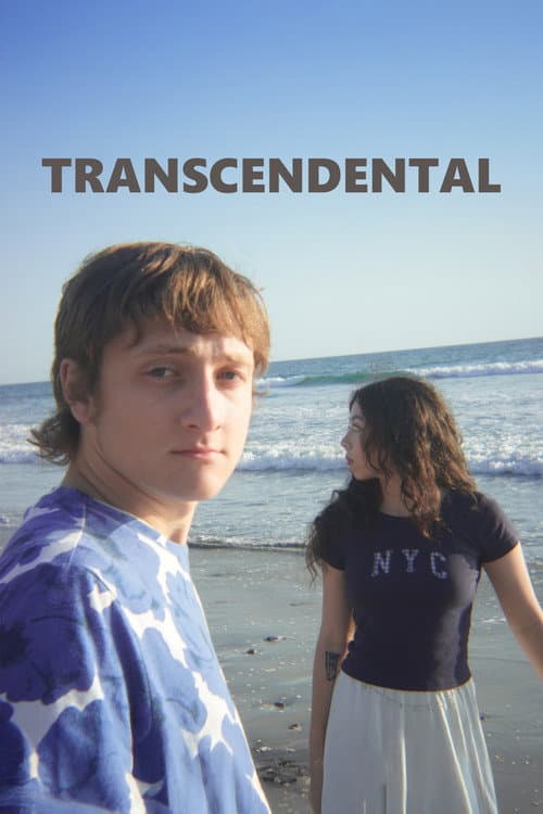 Transcendental