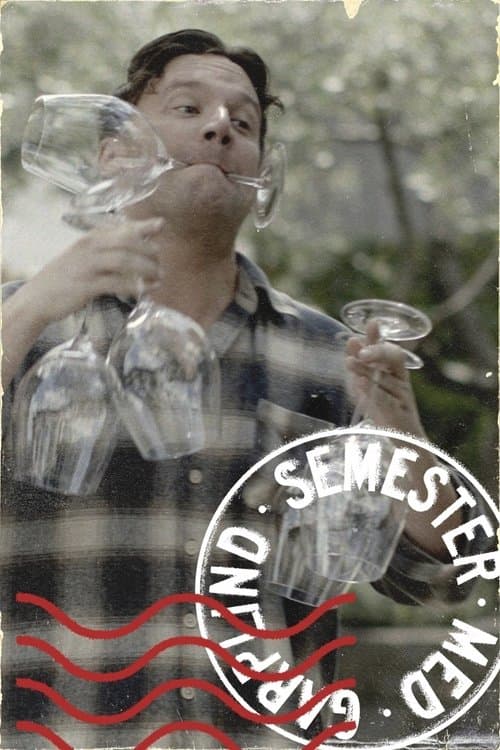 Semester med Garplind