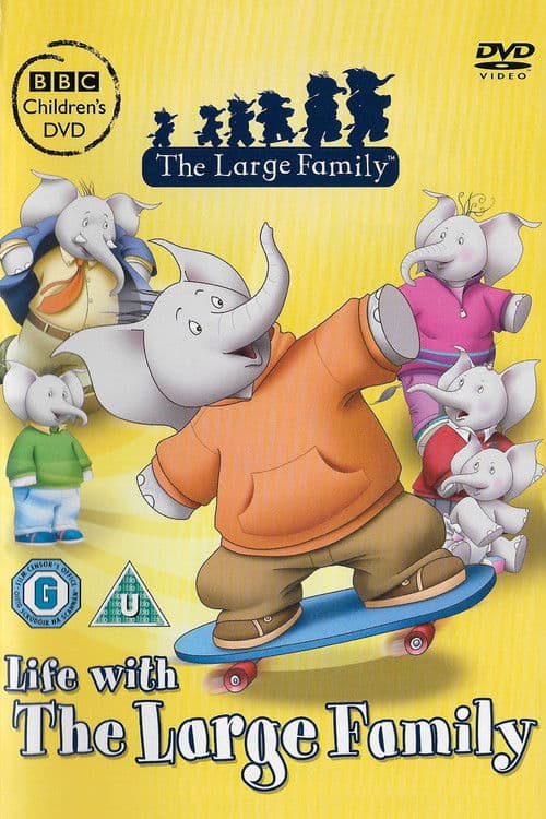 O Familie Mare