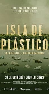 Isla de plástico