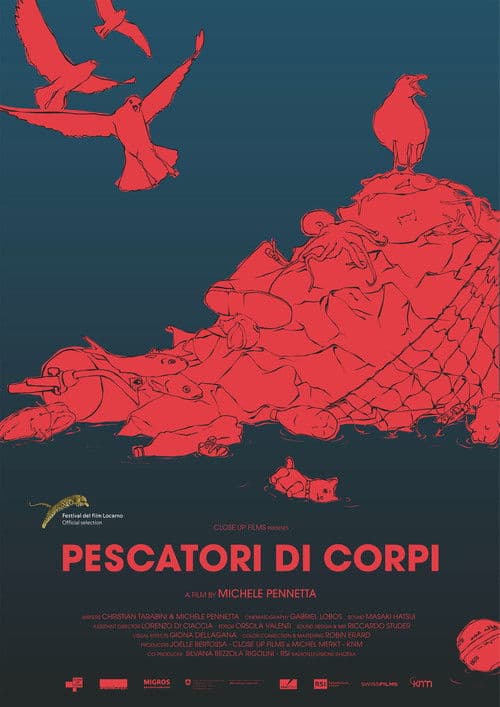 Pescatori di corpi