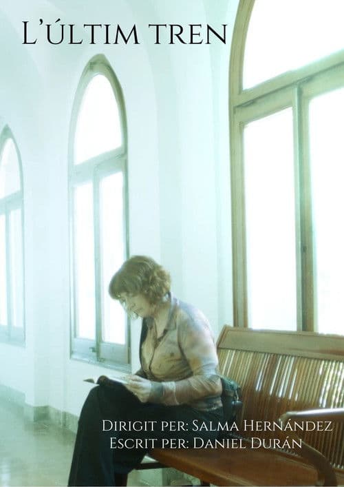 L’últim tren