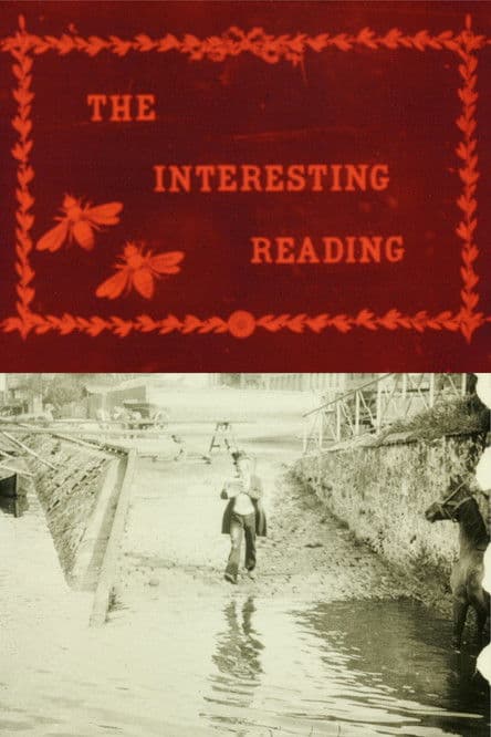 La lecture intéressante