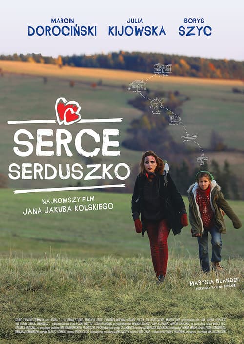 Serce, Serduszko