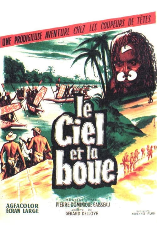 Le ciel et la boue