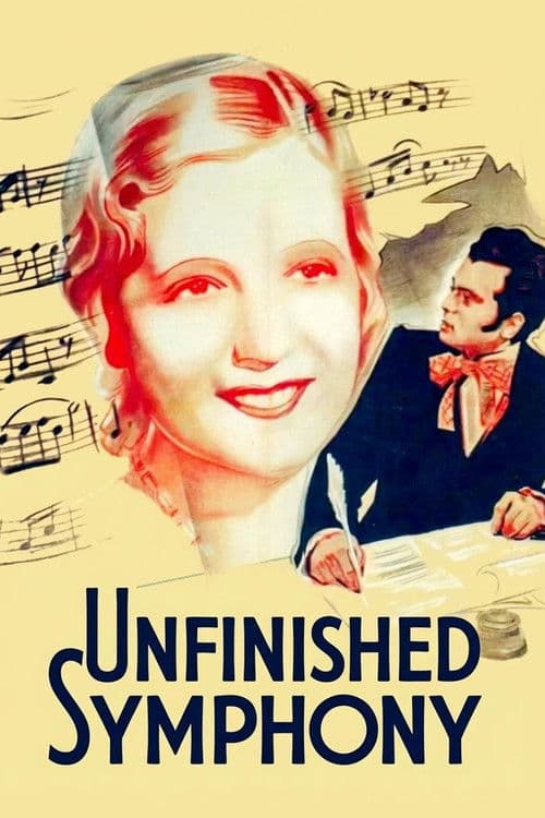 Unfinished Symphony