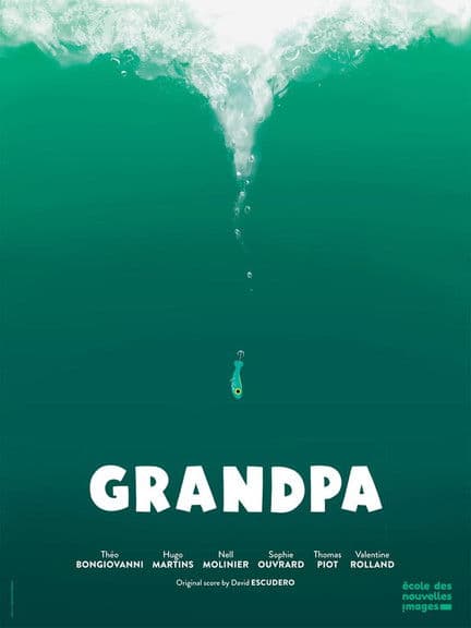 Grandpa