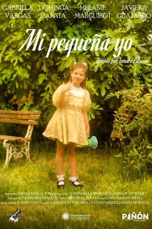 Mi pequeña yo