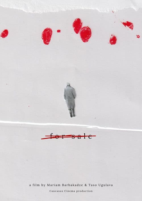 იყიდება საქართველო