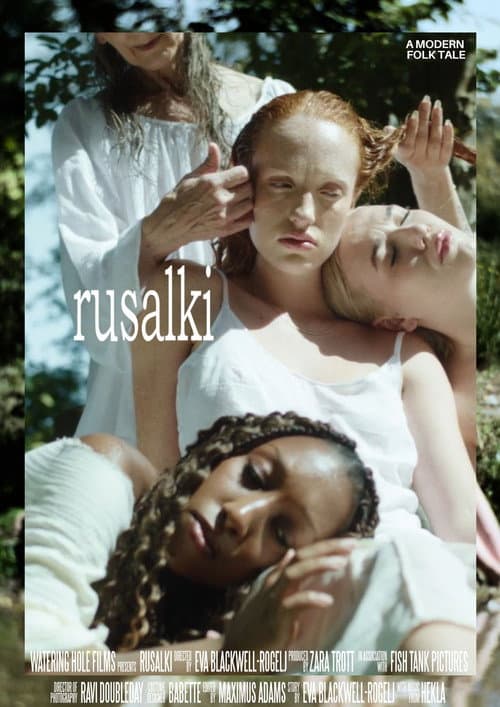 Rusalki
