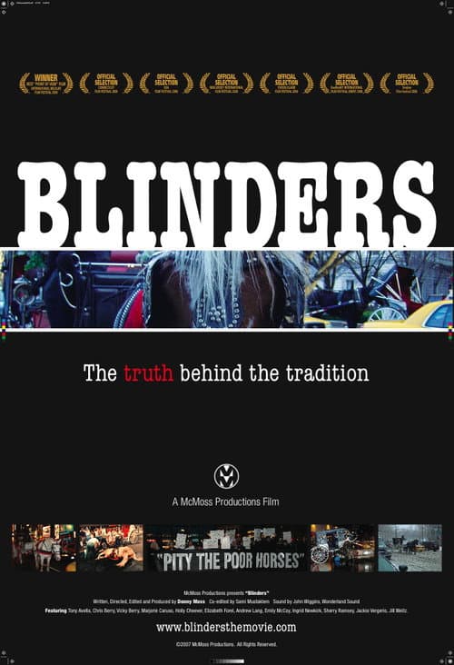 Blinders