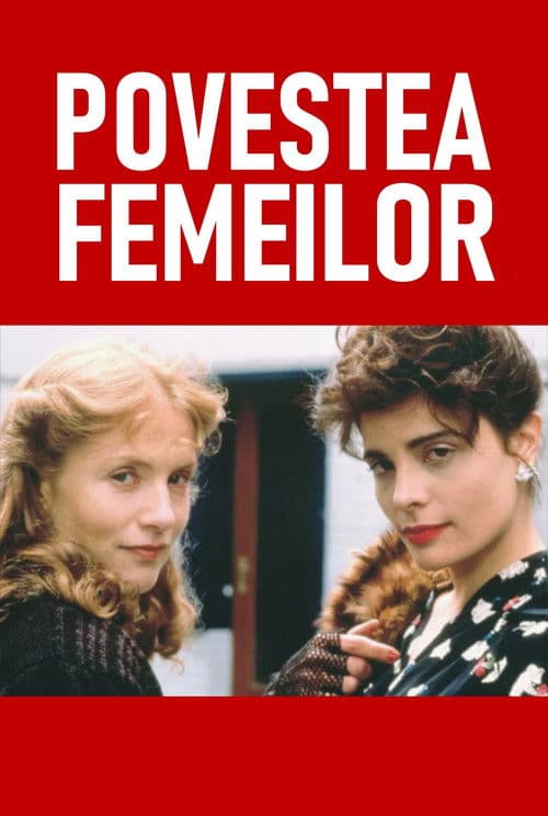 Une affaire de femmes