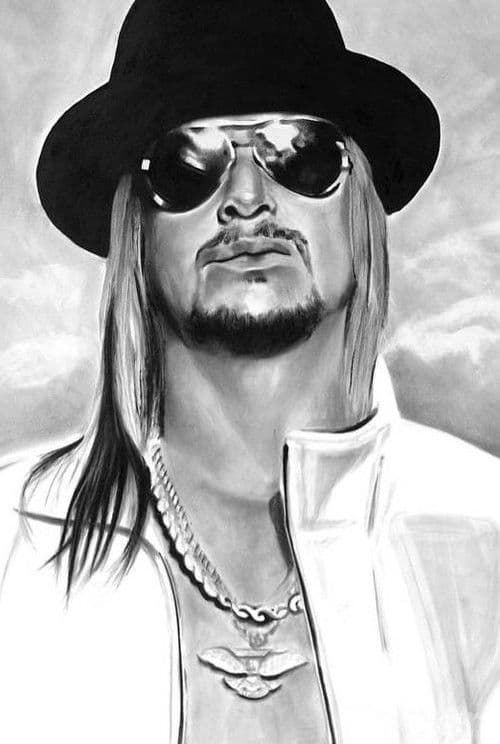 Kid Rock: Born Free