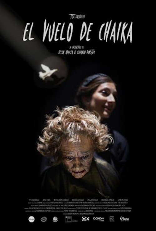 El Vuelo de Chaika