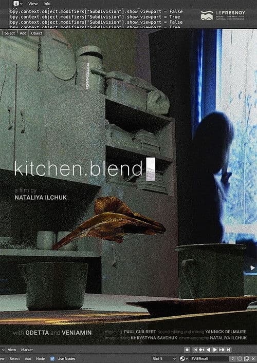 cuisine.blend
