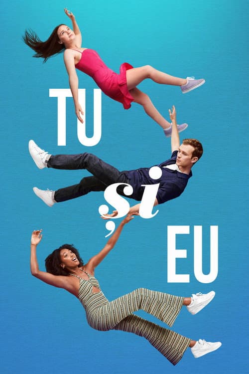 Tu și eu