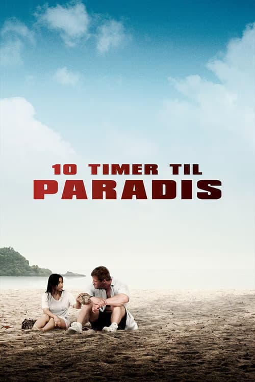 10 timer til Paradis
