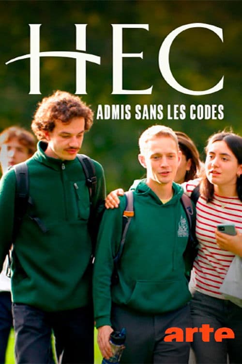 HEC, admis sans les codes