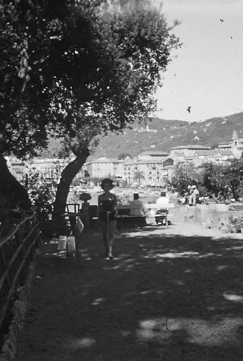 Home Movies #20: Dance Tests