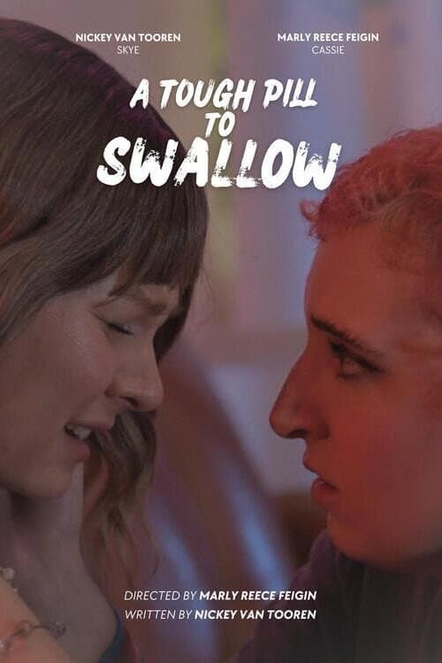 A Tough Pill to Swallow