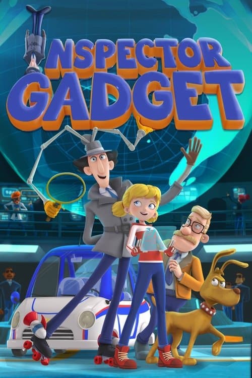 Inspectorul Gadget
