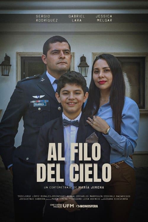 Al Filo del Cielo