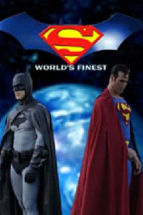 World's Finest