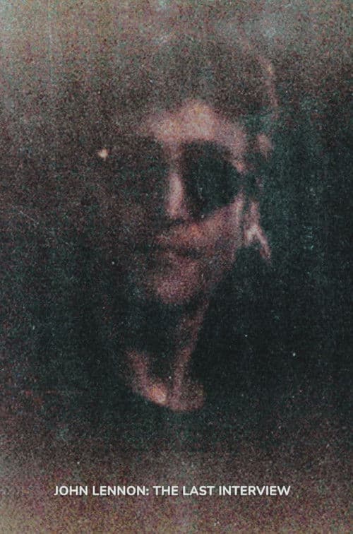 John Lennon: The Last Interview