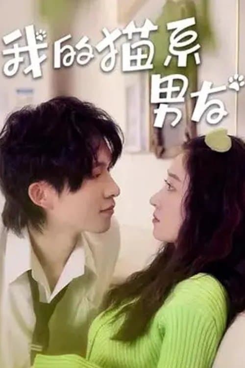 我的猫系男友