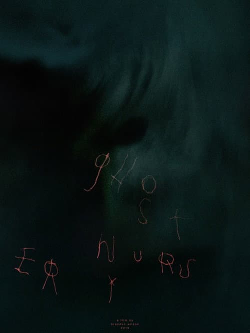Ghost Nursery