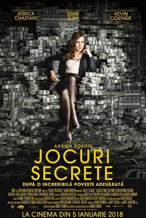 Jocuri secrete